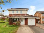4 Bedroom Detached House For Sale In Strawberry Fields