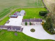 4 Bedroom Detached House For Sale In Stretton Westwood