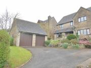 4 Bedroom Detached House For Sale In Stroud, Gloucestershire