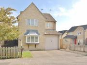 4 Bedroom Detached House For Sale In Stroud, Gloucestershire