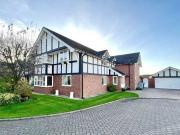 4 bedroom detached house for sale in Styperson Way...
