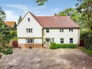4 Bedroom Detached House For Sale In Sudbury, Essex