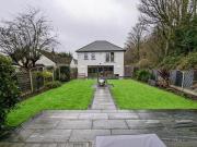 4 Bedroom Detached House For Sale In Sully
