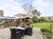 4 Bedroom Detached House For Sale In Sully