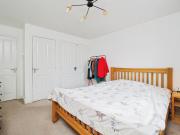 4 bedroom detached house for sale in Summer Crescent,...