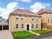 4 Bedroom Detached House For Sale In Sunderland
