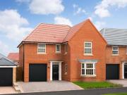 4 Bedroom Detached House For Sale In Sunderland
