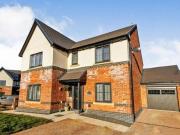 4 Bedroom Detached House For Sale In Sunderland