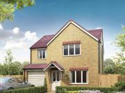 4 Bedroom Detached House For Sale In Sunderland, Tyne...