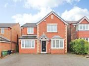 4 Bedroom Detached House For Sale In Sunderland, Tyne...