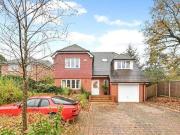 4 bedroom detached house for sale in Sundew Place Four...