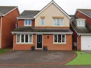 4 bedroom detached house for sale in Sunningdale Way...