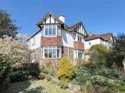 4 bedroom detached house for sale in Surrenden Road, BN1
