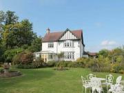 4 bedroom detached house for sale in Sussex Avenue...