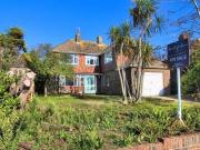 4 bedroom detached house for sale in Sutton Avenue...