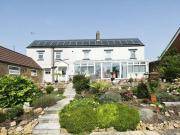 4 Bedroom Detached House For Sale In Sutton in ashfield,...