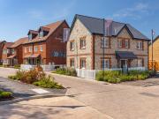 4 bedroom detached house for sale in Sutton Road Langley...