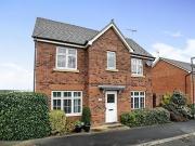 4 Bedroom Detached House For Sale In Swadlincote