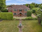 4 bedroom detached house for sale in Swaisland Road,...