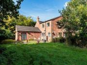 4 Bedroom Detached House For Sale In Swanley Lane,...