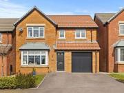 4 Bedroom Detached House For Sale In Swansea