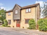 4 bedroom detached house for sale in Swansgate NORWICH NR6