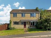 4 Bedroom Detached House For Sale In Swindon