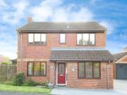4 Bedroom Detached House For Sale In Swindon