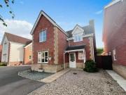 4 Bedroom Detached House For Sale In Swindon
