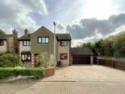4 Bedroom Detached House For Sale In Swindon