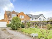 4 Bedroom Detached House For Sale In Swindon, Wilts