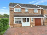 4 Bedroom Detached House For Sale In Swindon, Wiltshire