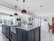 4 Bedroom Detached House For Sale In Swindon, Wiltshire