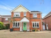4 Bedroom Detached House For Sale In Swindon, Wiltshire
