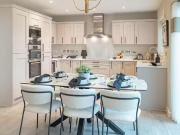 4 Bedroom Detached House For Sale In Swn Y Mor,...