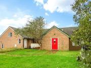 4 bedroom detached house for sale in Tadmarton Road...