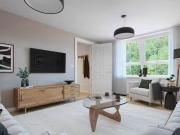 4 Bedroom Detached House For Sale In Tain At Meg...