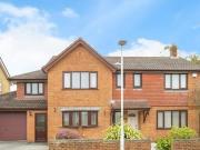 4 Bedroom Detached House For Sale In Talbot Village, Poole