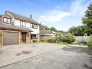 4 Bedroom Detached House For Sale In Talbot Village, Poole