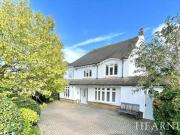 4 Bedroom Detached House For Sale In Talbot Woods,...