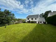 4 Bedroom Detached House For Sale In Talgarreg,...