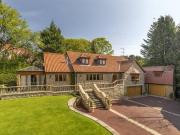 4 bedroom detached house for sale in Tall Pines Langbar...