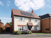 4 Bedroom Detached House For Sale In Tamworth