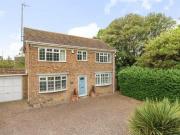 4 Bedroom Detached House For Sale In Tankerton