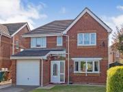 4 bedroom detached house for sale in Tansley Lane...