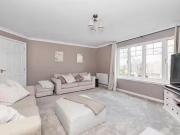 4 Bedroom Detached House For Sale In Tarbert Drive,...