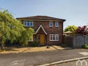 4 Bedroom Detached House For Sale In Tarleton