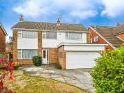 4 bedroom detached house for sale in Tarn Road,...