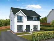 4 Bedroom Detached House For Sale In Tarvie At...