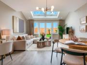 4 bedroom detached house for sale in Tattenhoe Park,...